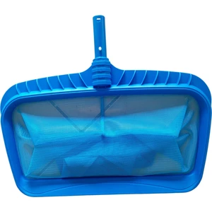 Lux Derin Tip Havuz Kepçesi (Yaprak ve Dip Temizleme Filesi)