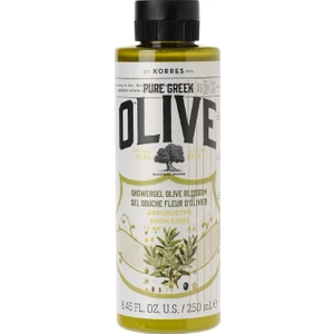 Olive & Olive Blossom 250 ml DuşJeli