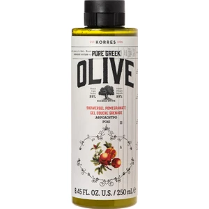 Olive & Pomegranate 250 ml Duş Jeli