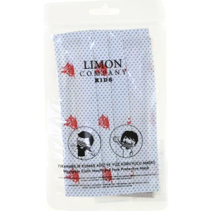 Koruyucu Yüz Maskesi