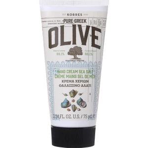 Olive & Sea Salt 75 ml El Kremi