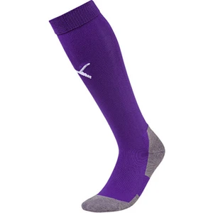 Team Liga Socks Core Prism Violet-Puma W Futbol Tozluk 70344110 Mor