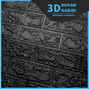 Duvar Kağıdı&sticker