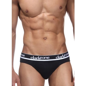 Siyah Erkek Slip
