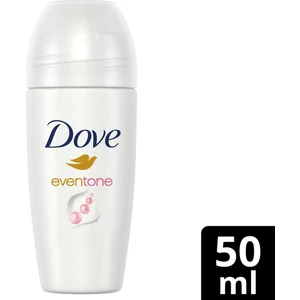 Kadın Roll On Deodorant Eventone 1/4 Nemlendirici Krem 50 ml X1