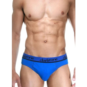 Classic Dark Blue Erkek Slip Dzn6313