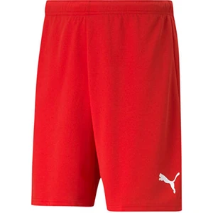 Teamrise Short Erkek Futbol Şortu 70494201 Kırmızı