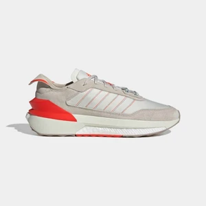 AID4253 Adidas Avryn Erkek Spor Ayakkabı Gri