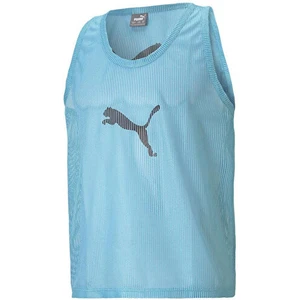 Bib Erkek Futbol Antrenman Yeleği 65725141 Mavi