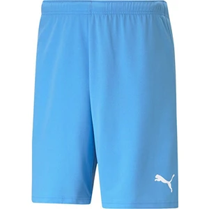 Teamrise Short Erkek Futbol Şortu 70494218 Mavi