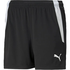 Teamliga Shorts W Kadın Futbol Şortu 70493603 Siyah