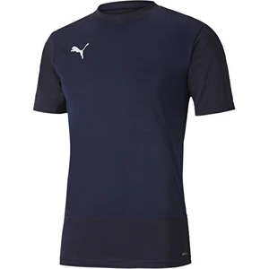 Teamgoal 23 Training Jersey Erkek Futbol Forması 65648206 Lacivert