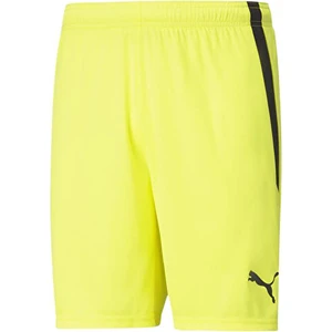Teamliga Shorts Erkek Futbol Şortu 70492442 Sarı