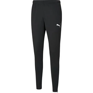 Teamrise Poly Training Pants Erkek Futbol Antrenman Eşofman Altı 65739003 Siyah