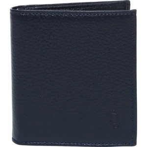 Lacivert Erkek Deri Cüzdan FRK215