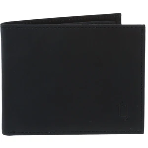 Siyah Erkek Deri Cüzdan FRK232