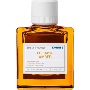 Oceanic Amber EDT 50ml Parfüm