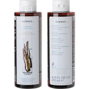 Liquorice & Urtica Şampuan 250ml