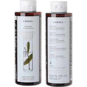 Laurel & Echinacea Şampuan 250ml