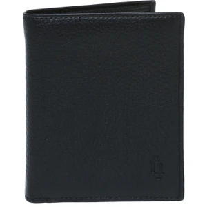 Siyah Erkek Deri Cüzdan FRK218