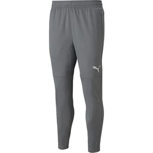 Teamfinal Training Pants Erkek Futbol Eşofman Altı 65738013 Gri