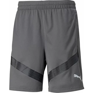Teamfinal Training Shorts Erkek Futbol Antrenman Şortu 65755313 Gri