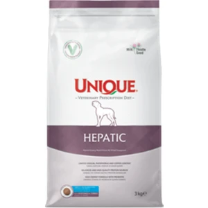 Hepatic Köpek Maması 3kg