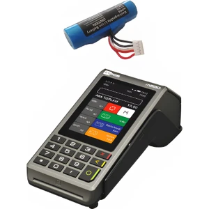 M530 Yazarkasa-Pos Uyumlu Pil/batarya