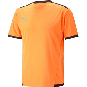 Teamliga Jersey Erkek Futbol Forması 70491750 Turuncu