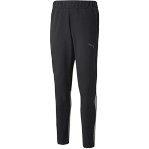 Teamcup Casuals Pants Erkek Futbol Eşofman Altı 65798803 Siyah