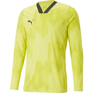 Teamtarget Gk Ls Jersey Erkek Kaleci Forması 70564623 Renkli
