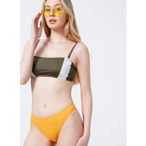 Safran Kadın Bikini Alt AMYS
