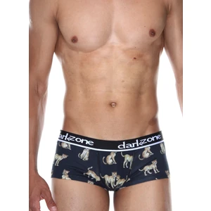 Dzn3311 Antrasit Erkek Boxer