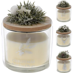 Boyner Evde Yılbaşı Temalı Mum