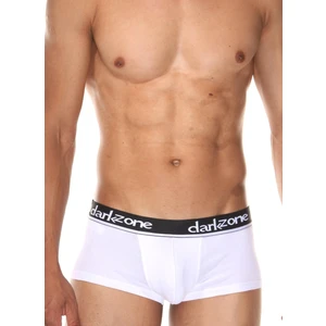 Dzn3302 Beyaz Erkek Boxer