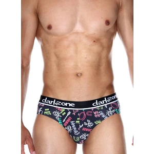 Dzn6383 Antrasit Erkek Slip