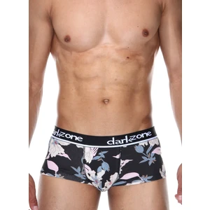Dzn3312 Çok Renkli Erkek Boxer