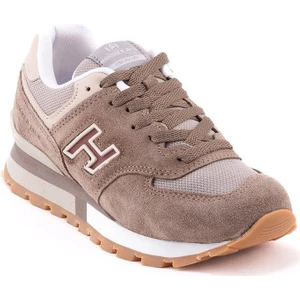 Hammer Jack Taupe Sneaker