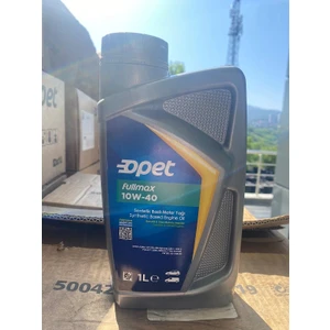 Fullmax 10W-40 (Pls 1l)