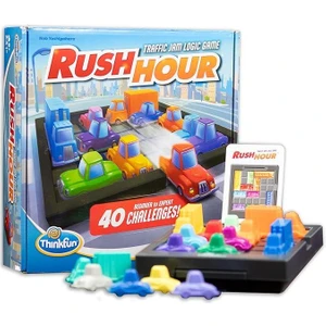 Thinkfun Rush Hour 76671