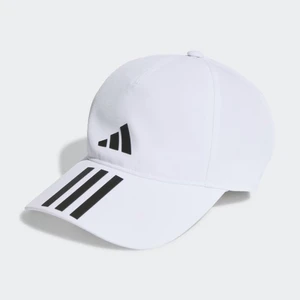 3 Stripes Aeroready Running Training Beyzbol Şapka