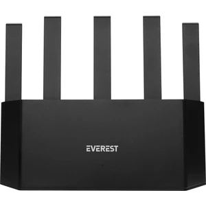 EWR-X3000-V1 AX3000MBPS Dualband 5*6dbi Anten Wısp+Ap+Repeater Destekli Kablosuz Wifi Router