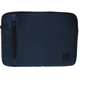 Lacivert 35X25X2 Fermuarlı Laptop Çantası 04FB1025-L