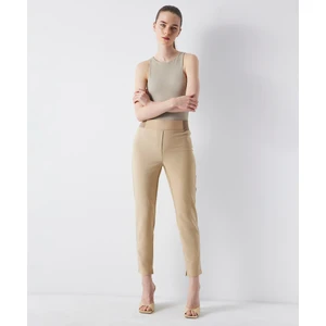 Skinny Fit Pantolon
