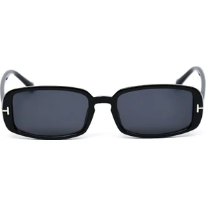 Toz Vintage Siyah Magnon Vintage & Retro Güneş Gözlüğü