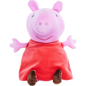 Peppa Pig Sesli Peluş 22 cm