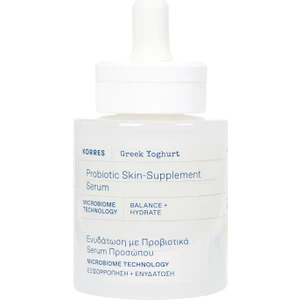 Probiotic Skin Supplement Serum 30 ml