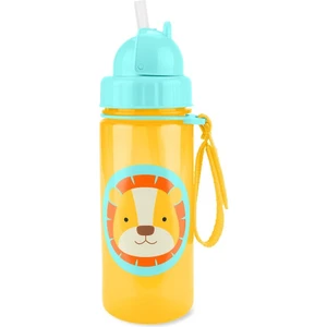 Skip Hop Zoo Pipetli Suluk Aslan