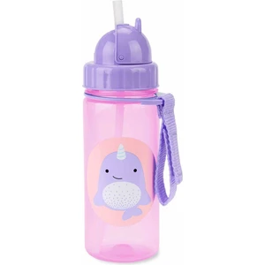 Skip Hop Pipetli Suluk - Narwhal