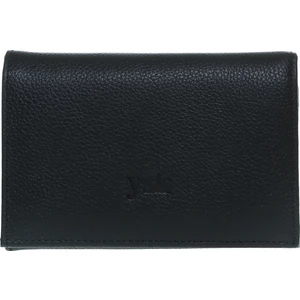 Siyah Kadın Cüzdan 0433